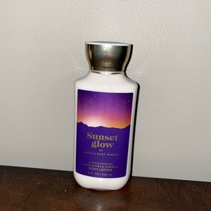 Sunset Glow Lotion